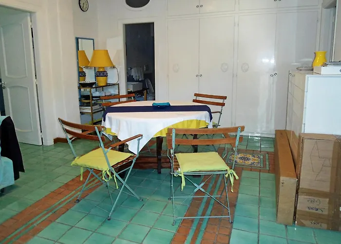 Apartment Ponente By Interhome