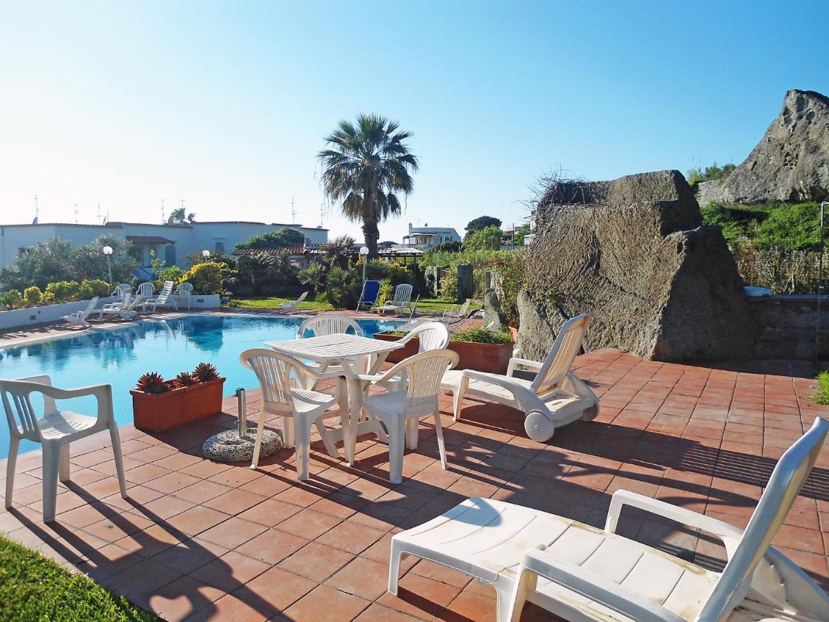 Ponente By Interhome Apartment Forio (Isola d'Ischia)