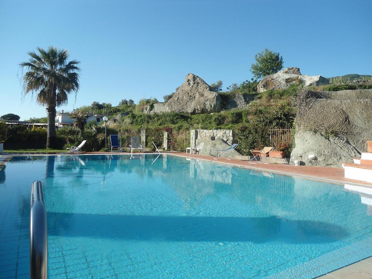 Apartment Ponente By Interhome Forio (Isola d'Ischia)