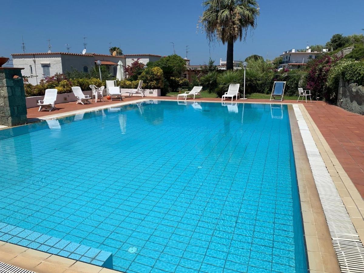 Ponente By Interhome * Forio (Isola d'Ischia)