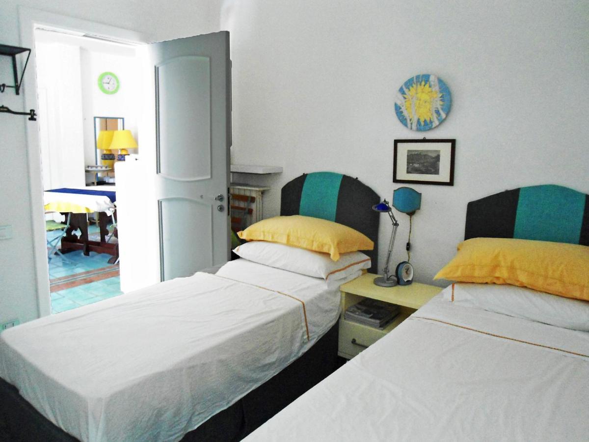 Ponente By Interhome Apartment