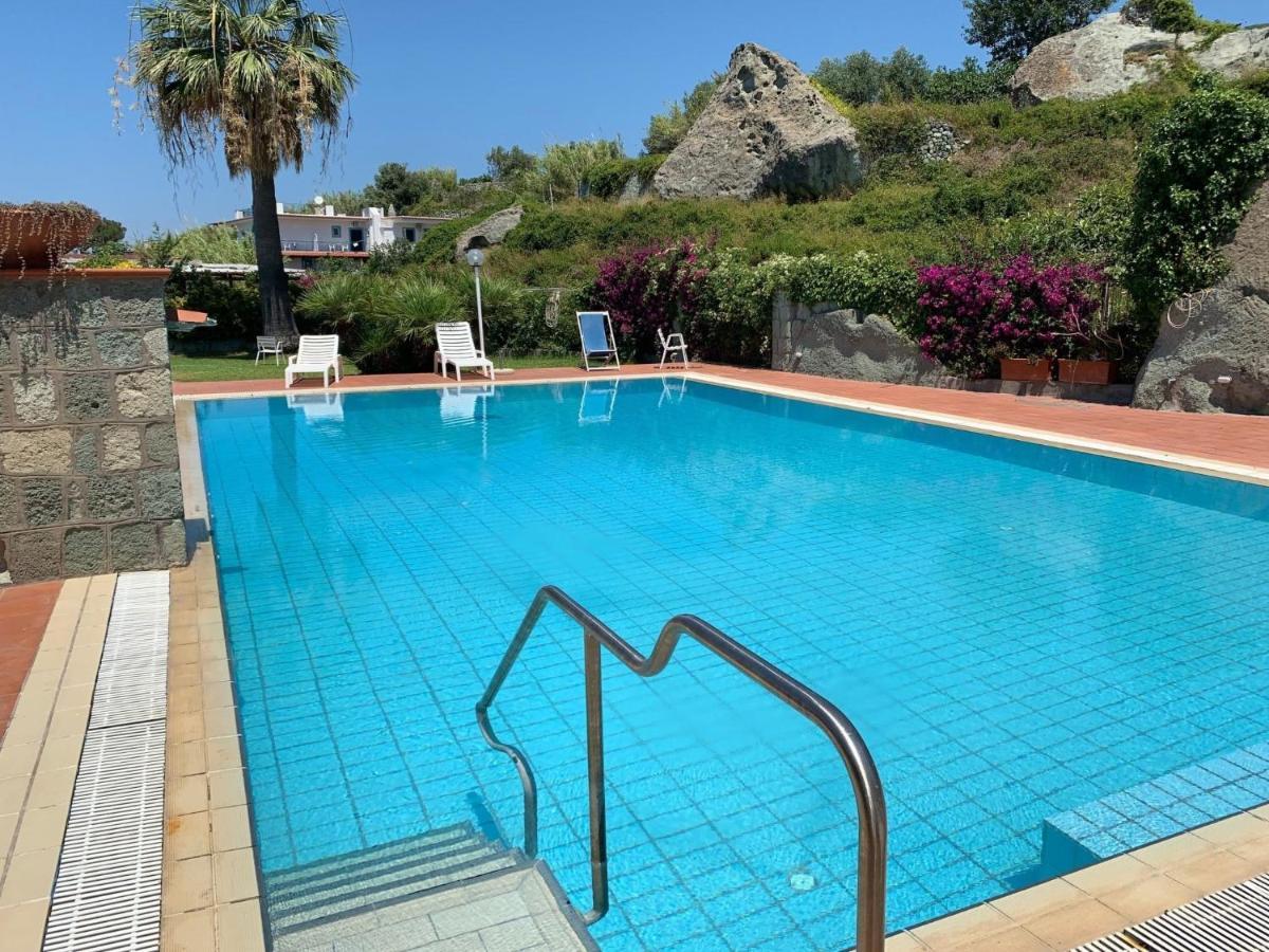 Ponente By Interhome * Forio (Isola d'Ischia)