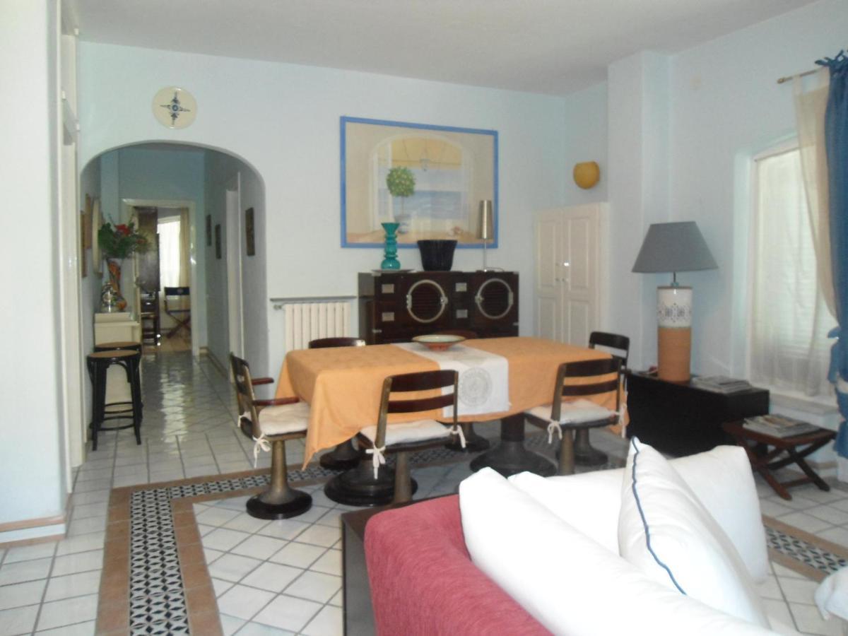 Ponente By Interhome Apartment *