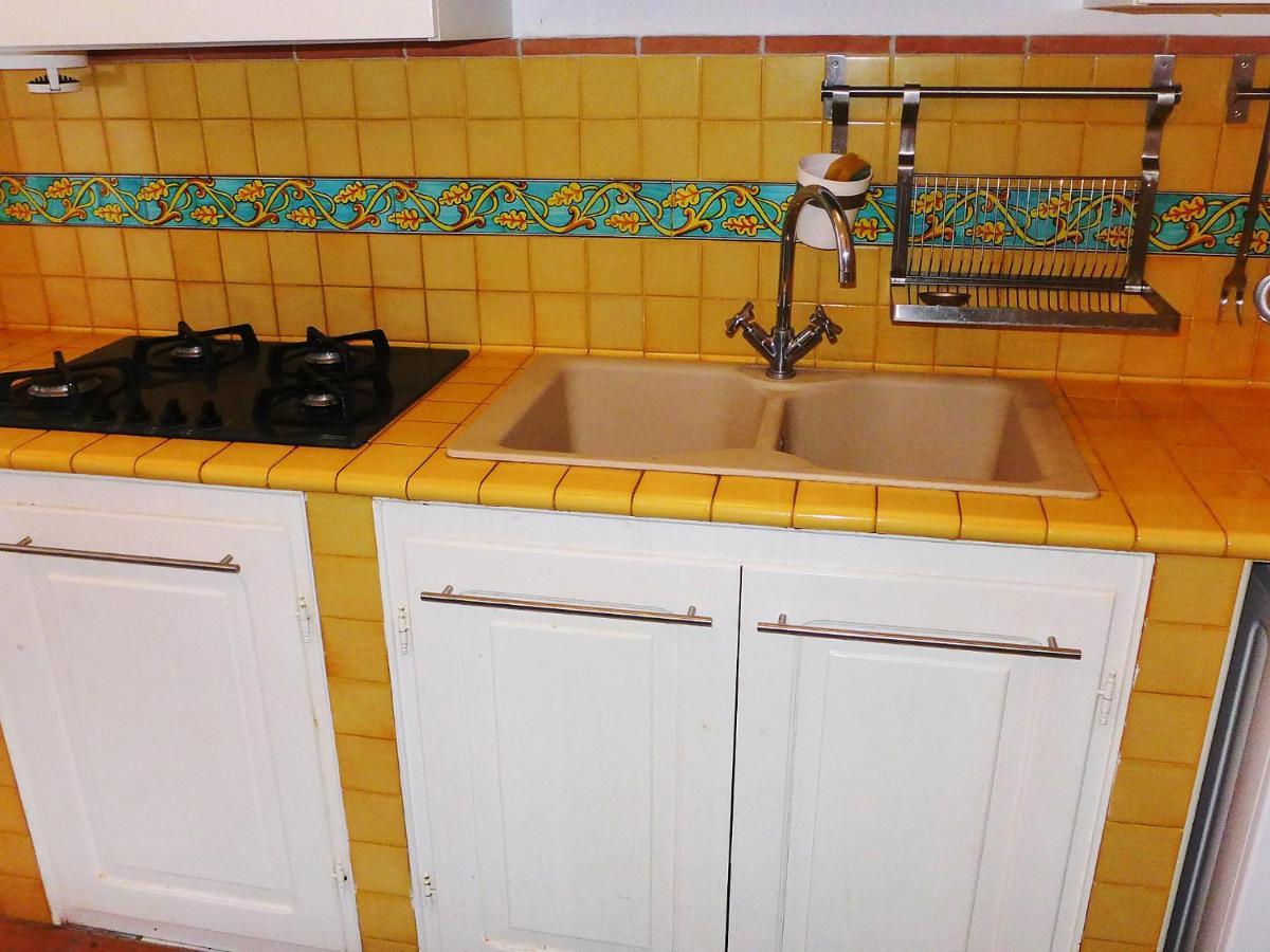Ponente By Interhome Forio (Isola d'Ischia)