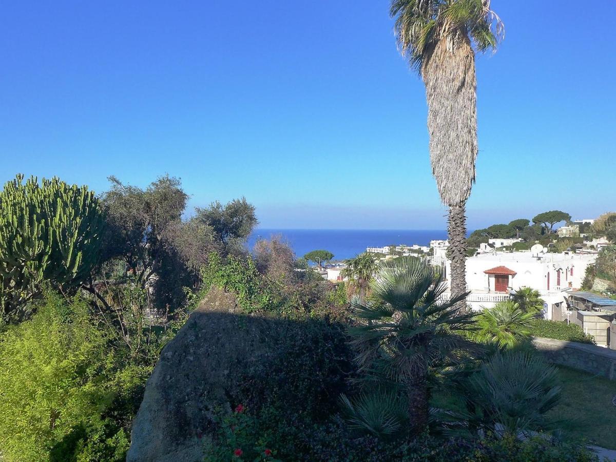 Ponente By Interhome Forio (Isola d'Ischia)
