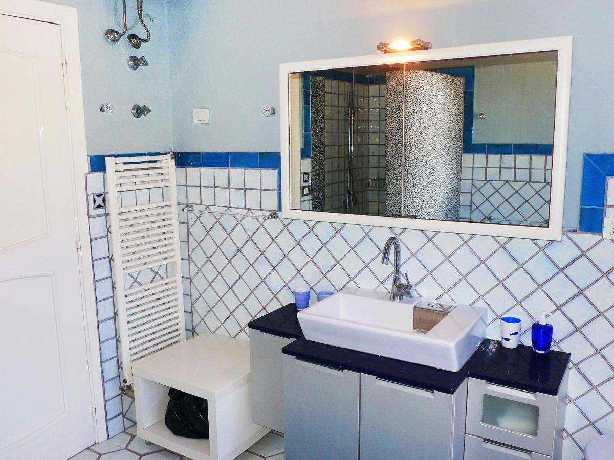 Ponente By Interhome Apartment Forio (Isola d'Ischia)