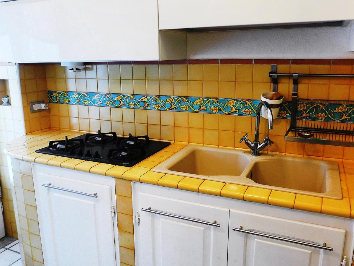 Ponente By Interhome Forio (Isola d'Ischia)