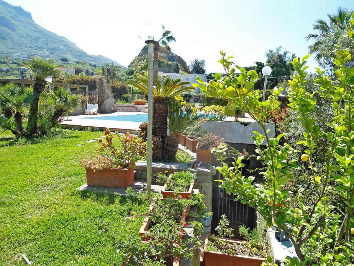 Ponente By Interhome Apartment Forio (Isola d'Ischia)
