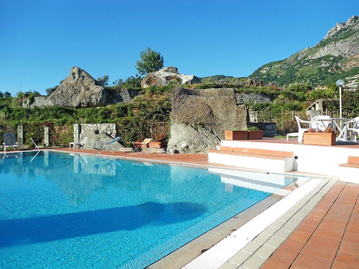 Ponente By Interhome Apartment Forio (Isola d'Ischia)